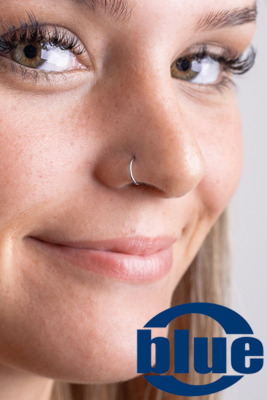 Nostril Piercing