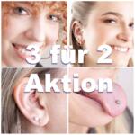 3 für 2 Aktion (Für Instagram Follower oder WhatsApp Abonnenten)