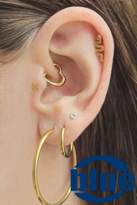 Daith Piercing