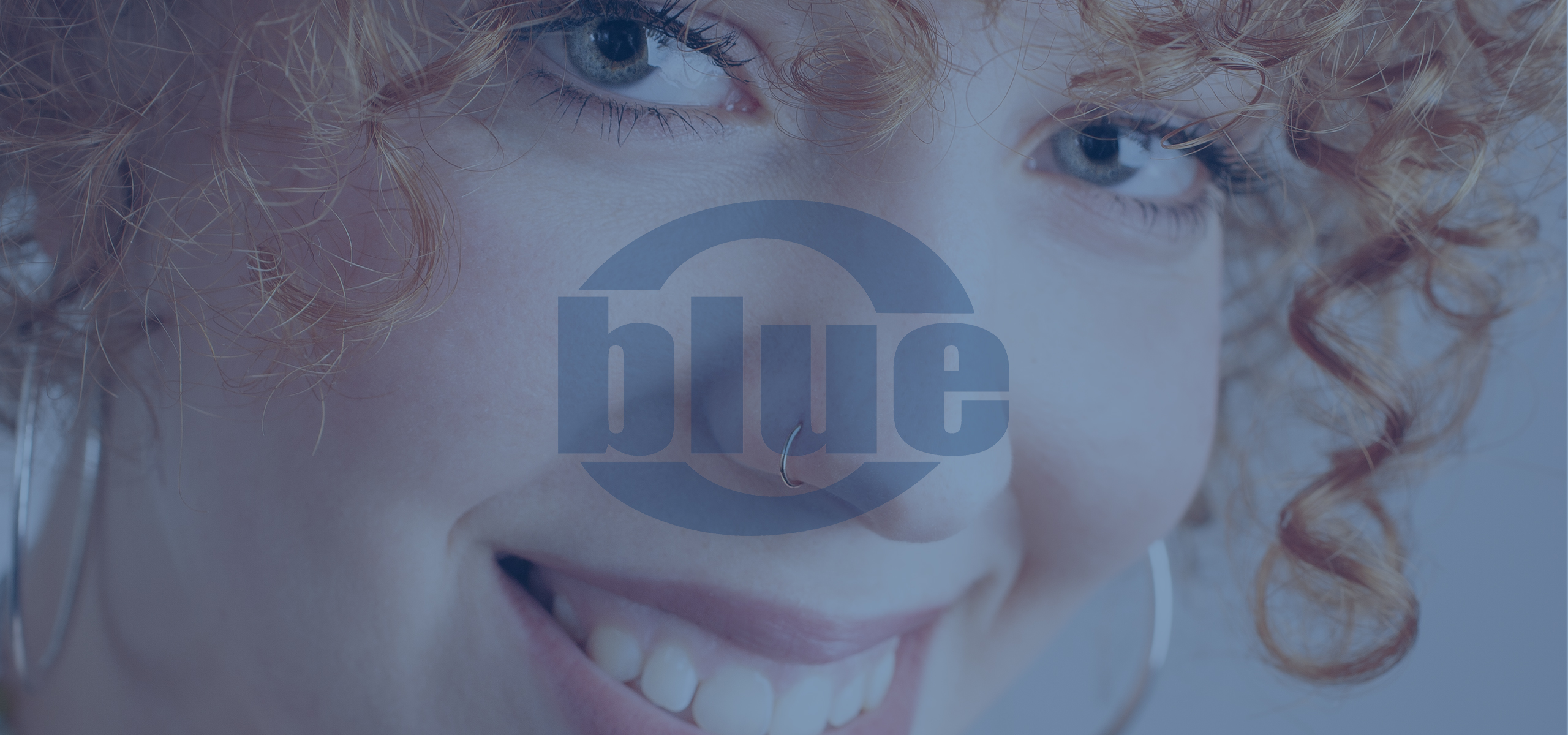 Hygieneanforderung blue – Piercing Hygiene Background